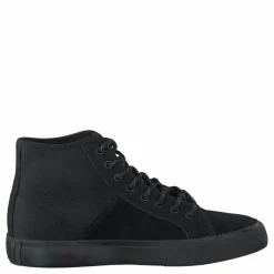 Manual Hi Wnt Black/black