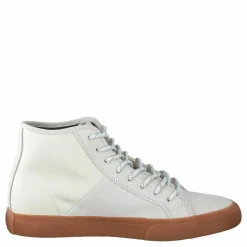 Manual Hi Wnt Off White/gum