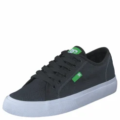 Manual Txse Black/lime