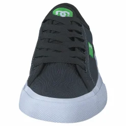 Manual Txse Black/lime