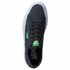 Manual Txse Black/lime