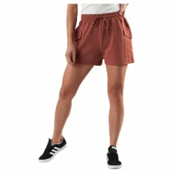 Marisa Mw Shorts Brown