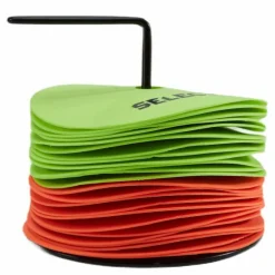 Marking Mat Set - 24 Pcs. W/ho Yellow/orange