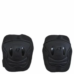 Marlee Pro Pad Set Black
