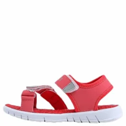 Maro Open Toe Junior Pink/Orange