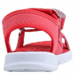 Maro Open Toe Junior Pink/Orange