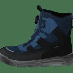 Mars Boa Gore-tex Black/blue