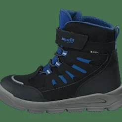 Mars Gore-tex Black/blue