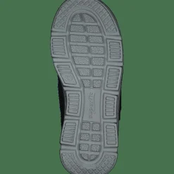 Mars Gore-tex Black/blue