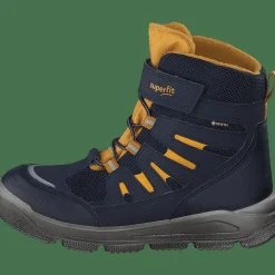 Mars Gore-tex Ocean/yellow