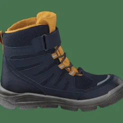 Mars Gore-tex Ocean/yellow