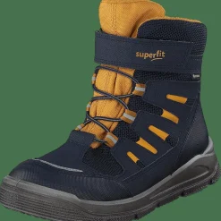 Mars Gore-tex Ocean/yellow