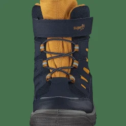 Mars Gore-tex Ocean/yellow