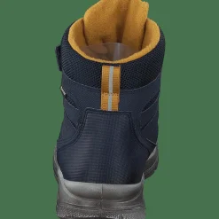 Mars Gore-tex Ocean/yellow