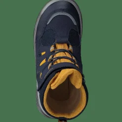 Mars Gore-tex Ocean/yellow
