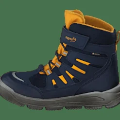 Mars Gore-tex Ocean/yellow