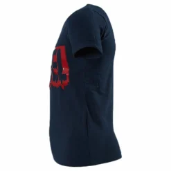 Marvel Sejer Ss Top Blue