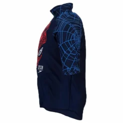 Marvel Spiderman Sun Top Blue/Red