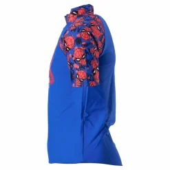 Marvel Spiderman Sun Top Blue