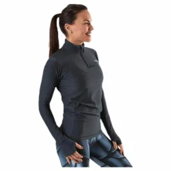 MarvelLizzy Long Sleeve Blue/Grey