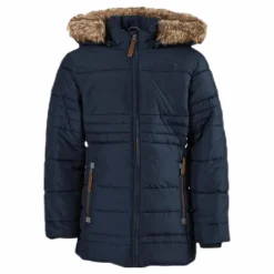 Mary G Pro-lite Jacket Blue
