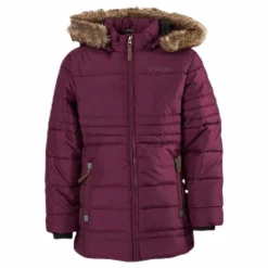 Mary G Pro-lite Jacket Purple