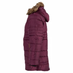 Mary G Pro-lite Jacket Purple