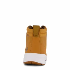 Mason 2 Wheat/turkish Coffee