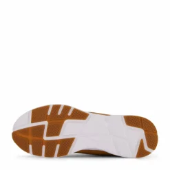 Mason 2 Wheat/turkish Coffee