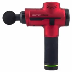 Massagepistol MG500 Red