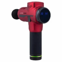 Massagepistol MG500 Red