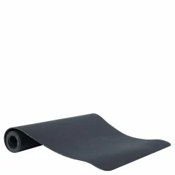 Mastery Yoga Mat 5mm Black