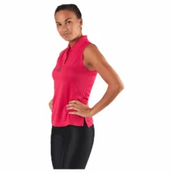 Match Tank Heat Rdy Pink