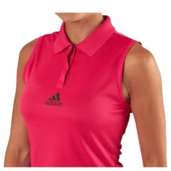 Match Tank Heat Rdy Pink