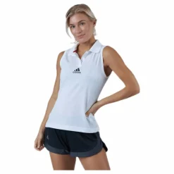 Match Tank Heat Rdy White