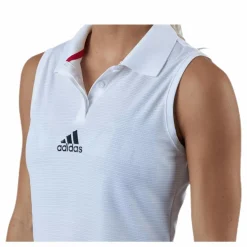 Match Tank Heat Rdy White