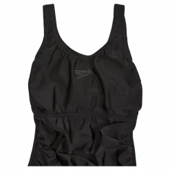 Maternity Fitness 1 Piece BLACK