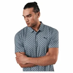 Mattr Leucadia Polo Blue