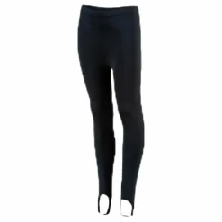 Maylis Dance Tights Black