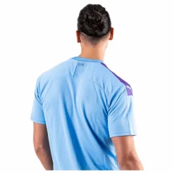 MCFC HOME Shirt Blue/White