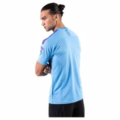 MCFC HOME Shirt Blue/White