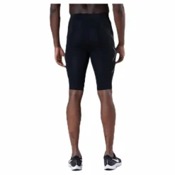 MCS Run Comp Shorts Black