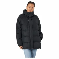 Medford Jkt Wmn Black