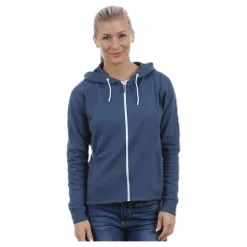 Melina Tech Jacket Blue