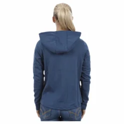 Melina Tech Jacket Blue