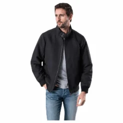 Melker            Black