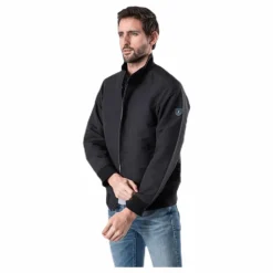 Melker            Black