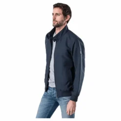 Melker            Blue