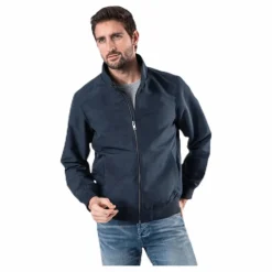 Melker            Blue