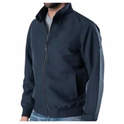 Melker            Blue